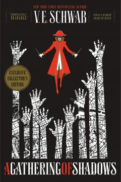 A Gathering of Shadows