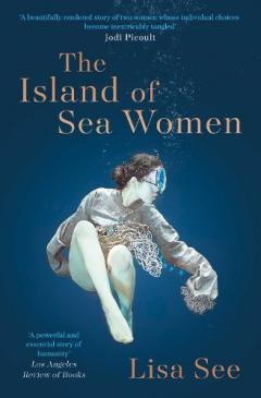ISLAND OF SEA WOMEN PA