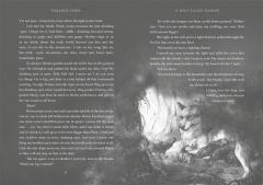 A Wolf Called Wander