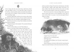 A Wolf Called Wander