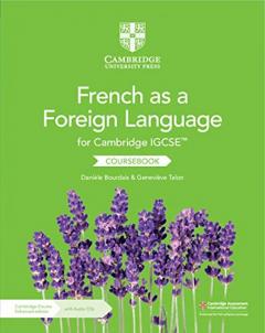 French as a Foreign Language