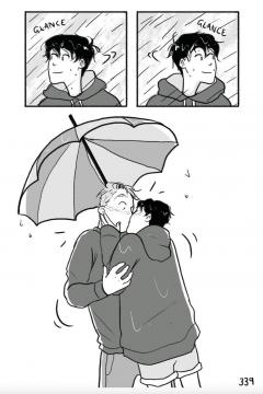 Heartstopper. Volume 2