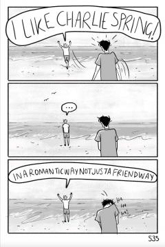 Heartstopper. Volume 2