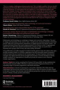 People, Place & Global Order