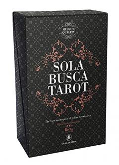 Sola Busca Tarot