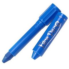 Set 6 markere pentru pictura pe piele