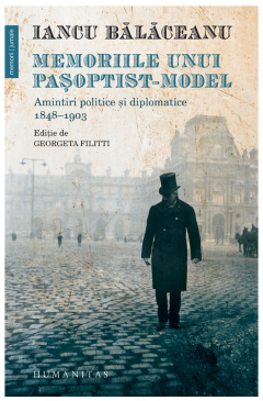 Memoriile unui pasoptist-model