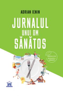 Jurnalul unui om sanatos