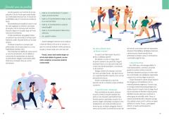 Jurnalul unui om sanatos