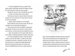 Max petrece noaptea fara cort