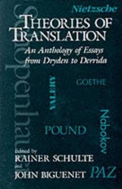 Theories of Translation