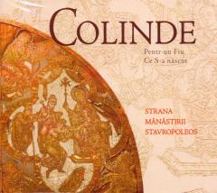 Colinde pentru Fiu ce S-a nascut