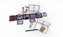 Joc - Cuvinte Capcana