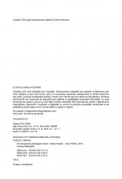 Din necuprinsul psihologiei umane