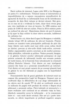 Sfarsitul competentei