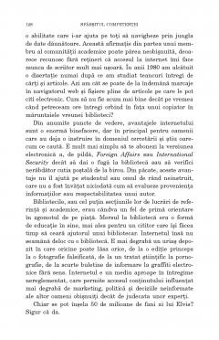 Sfarsitul competentei