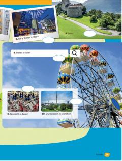 Maximal. Limba Germana. Clasa a V-a (L1). Clasa a VI-a (L2). Cartea elevului