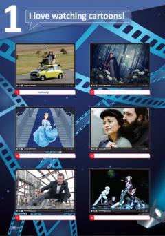 Limba Engleza. Clasa a VI-a. Cartea elevului