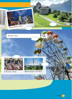 Maximal. Limba Germana. Clasa a V-a. Cartea elevului