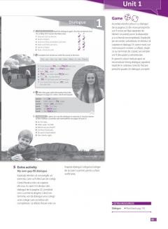 Limba Engleza. Clasa a V-a. Ghidul profesorului