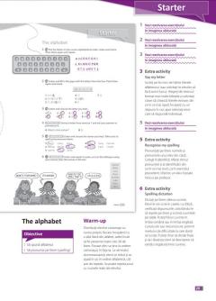 Limba Engleza. Clasa a V-a. Ghidul profesorului