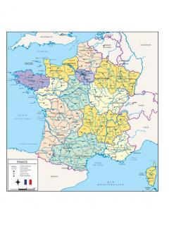 A plus 1 - Clasa a VI-a. Limba franceza, L2. Cartea elevului