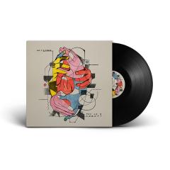 Philanthropy - Vinyl