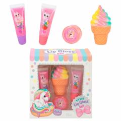 Set balsam buze - Ylvi - Candy Shop