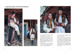 Costumul romanesc de patrimoniu