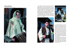 Costumul romanesc de patrimoniu