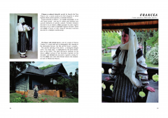 Costumul romanesc de patrimoniu