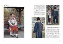 Costumul romanesc de patrimoniu