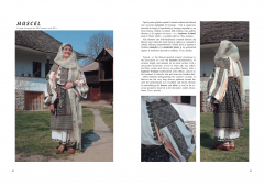 Costumul romanesc de patrimoniu