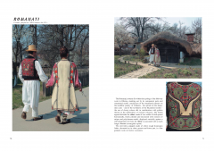 Costumul romanesc de patrimoniu