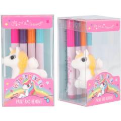 Set 4 carioci - Ylvi - Unicorn