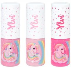 Luciu de buze pentru copii - Mai multe culori - Pret pe bucata