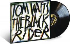 The Black Rider - Vinyl