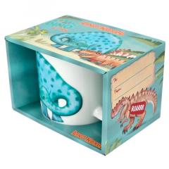 Cana - Dino World - Brachiosaurus