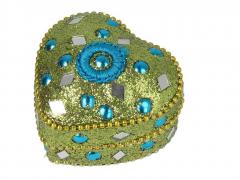 Cutie de bijuterii - Oriental Style - mai multe modele - pret pe bucata