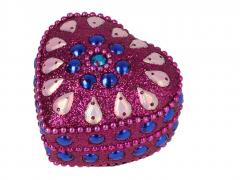 Cutie de bijuterii - Oriental Style - mai multe modele - pret pe bucata