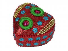 Cutie de bijuterii - Oriental Style - mai multe modele - pret pe bucata