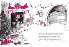 How The Grinch Stole Christmas!