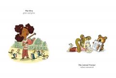 101 Ways to Read a Book