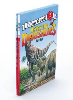 After the Dinosaurs Box Set