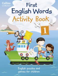 Activity Book 1