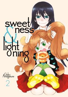 Sweetness and Lightning - Volume 2