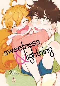 Sweetness And Lightning - Volume 6