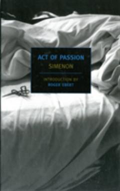 Act Of Passion