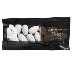 Migdale glazurate - Tikal Almonds, 50g