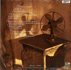 The Colour Of My Love - Vinyl